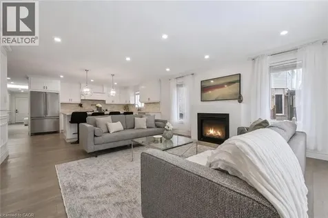 18 Keys Crescent Guelph ON N1G 5J7