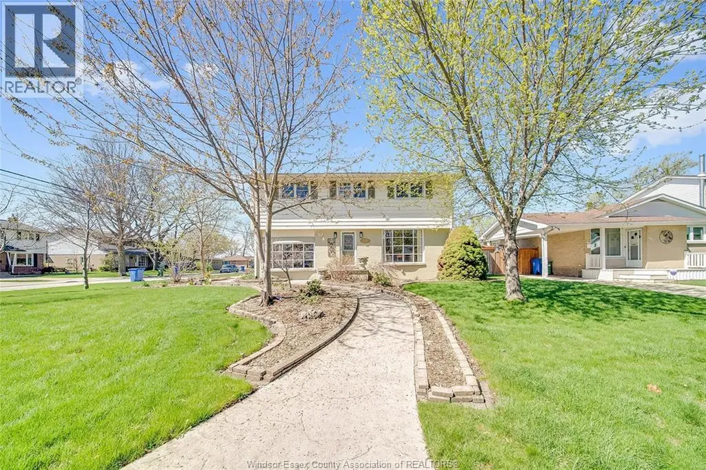 391 Betty Drive Windsor ON N8S 3W9