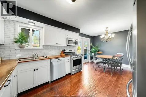 391 Betty Drive Windsor ON N8S 3W9