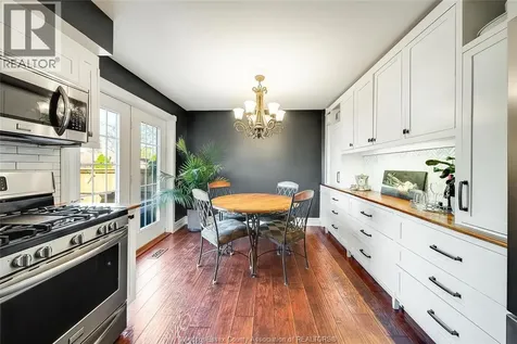 391 Betty Drive Windsor ON N8S 3W9