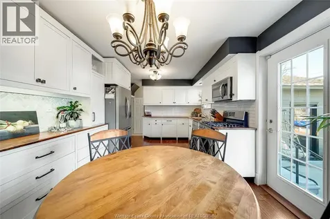 391 Betty Drive Windsor ON N8S 3W9
