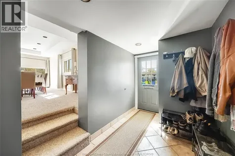 391 Betty Drive Windsor ON N8S 3W9