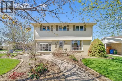 391 Betty Drive Windsor ON N8S 3W9