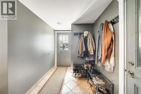 391 Betty Drive Windsor ON N8S 3W9