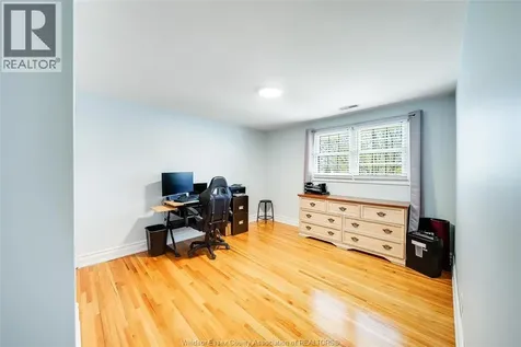 391 Betty Drive Windsor ON N8S 3W9