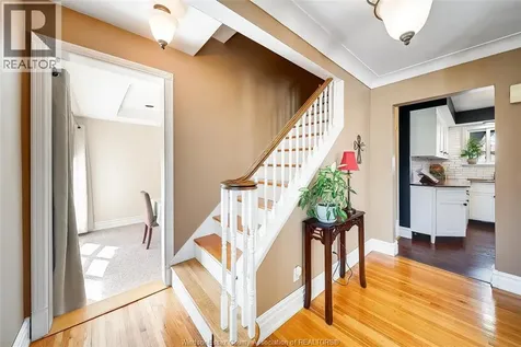 391 Betty Drive Windsor ON N8S 3W9