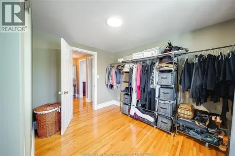 391 Betty Drive Windsor ON N8S 3W9