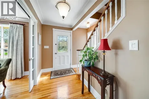 391 Betty Drive Windsor ON N8S 3W9