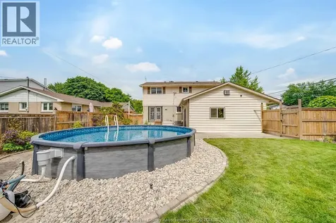 391 Betty Drive Windsor ON N8S 3W9