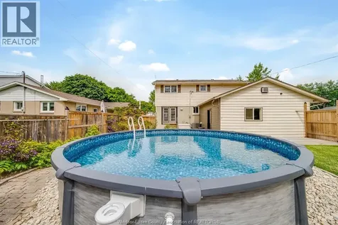 391 Betty Drive Windsor ON N8S 3W9