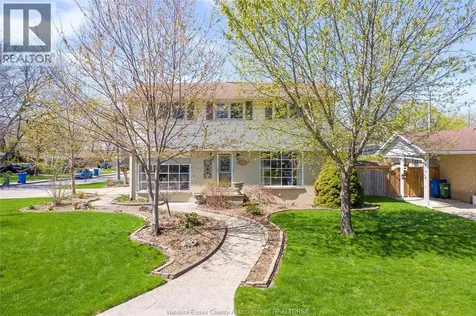 391 Betty Drive Windsor ON N8S 3W9