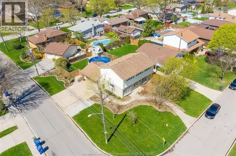 391 Betty Drive Windsor ON N8S 3W9