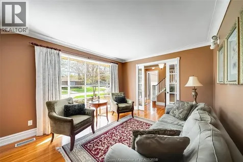 391 Betty Drive Windsor ON N8S 3W9