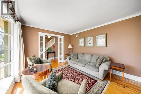 391 Betty Drive Windsor ON N8S 3W9