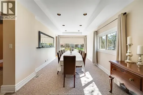 391 Betty Drive Windsor ON N8S 3W9