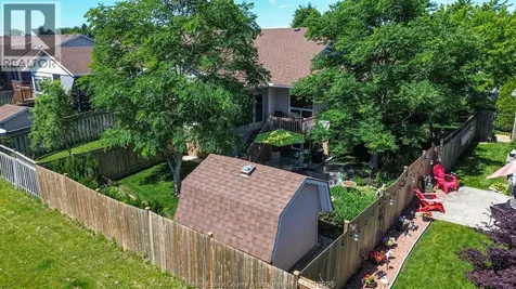 176 Bennie Avenue Leamington ON N8H 5L8