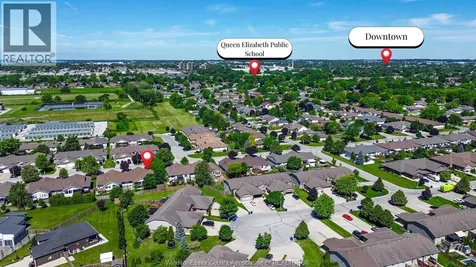 176 Bennie Avenue Leamington ON N8H 5L8