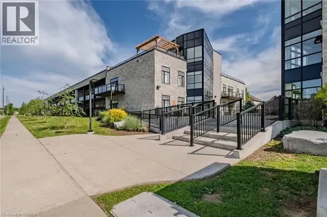 85 Morrell Street Brantford ON N3T 4J6