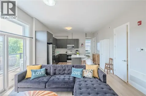 85 Morrell Street Brantford ON N3T 4J6