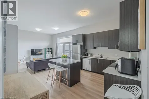 85 Morrell Street Brantford ON N3T 4J6