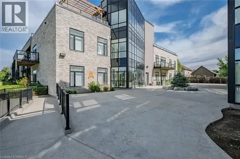 85 Morrell Street Brantford ON N3T 4J6
