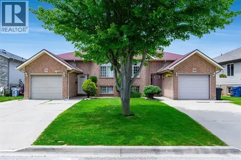 130 Sturgeon Meadows Avenue Leamington ON N8H 5L1