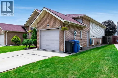 130 Sturgeon Meadows Avenue Leamington ON N8H 5L1