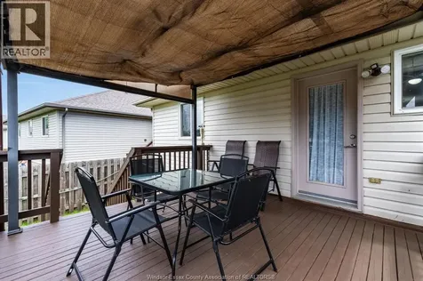 130 Sturgeon Meadows Avenue Leamington ON N8H 5L1