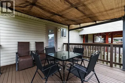 130 Sturgeon Meadows Avenue Leamington ON N8H 5L1