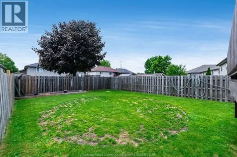 130 Sturgeon Meadows Avenue Leamington ON N8H 5L1