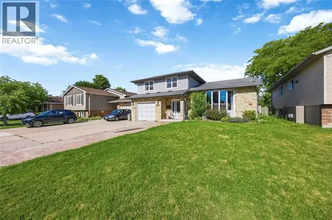 309 Edgewood Street Sarnia ON N7S 5S1