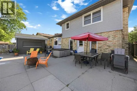 309 Edgewood Street Sarnia ON N7S 5S1