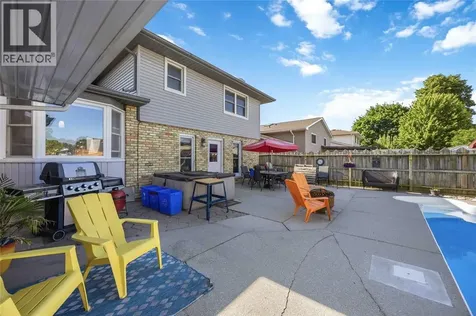 309 Edgewood Street Sarnia ON N7S 5S1
