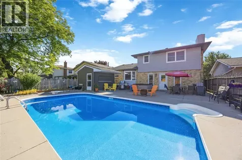 309 Edgewood Street Sarnia ON N7S 5S1