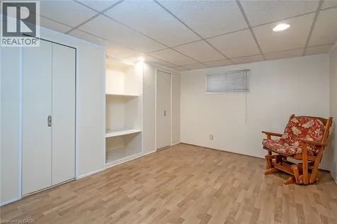 652 Ardleigh Crescent Burlington ON L7L 4K8