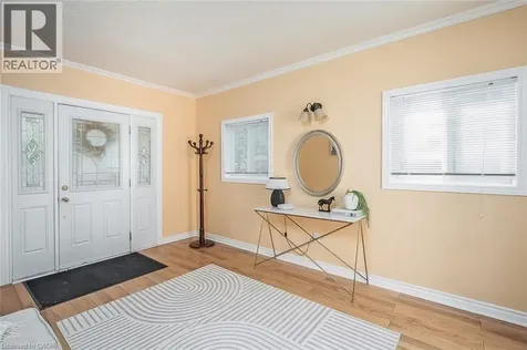 652 Ardleigh Crescent Burlington ON L7L 4K8