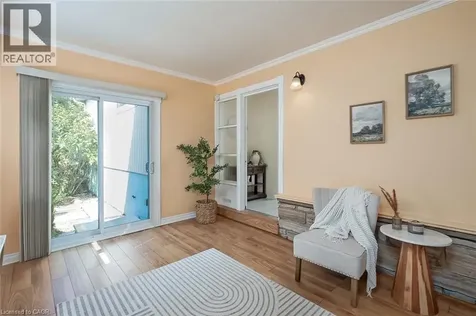 652 Ardleigh Crescent Burlington ON L7L 4K8