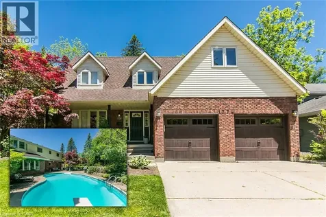 1774 Old Mill Road Kitchener ON N2P 1Z5
