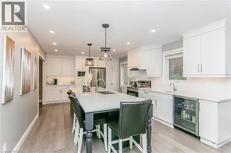 1774 Old Mill Road Kitchener ON N2P 1Z5
