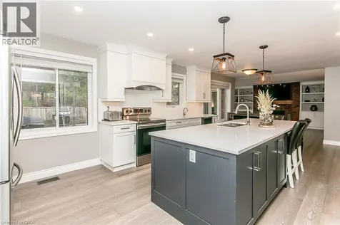 1774 Old Mill Road Kitchener ON N2P 1Z5