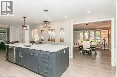 1774 Old Mill Road Kitchener ON N2P 1Z5