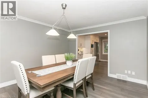1774 Old Mill Road Kitchener ON N2P 1Z5
