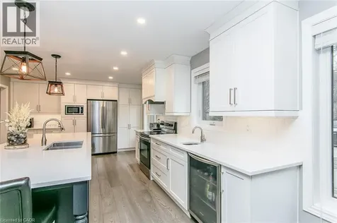 1774 Old Mill Road Kitchener ON N2P 1Z5