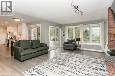 1774 Old Mill Road Kitchener ON N2P 1Z5