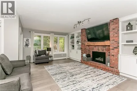 1774 Old Mill Road Kitchener ON N2P 1Z5