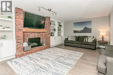 1774 Old Mill Road Kitchener ON N2P 1Z5