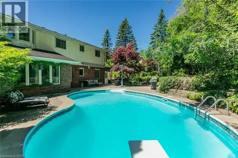 1774 Old Mill Road Kitchener ON N2P 1Z5