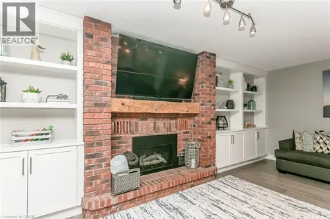1774 Old Mill Road Kitchener ON N2P 1Z5