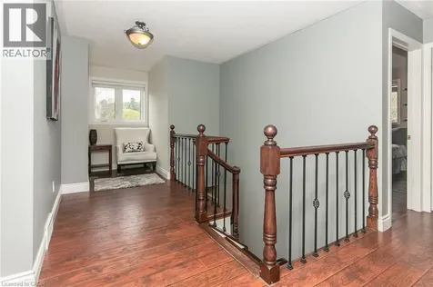1774 Old Mill Road Kitchener ON N2P 1Z5