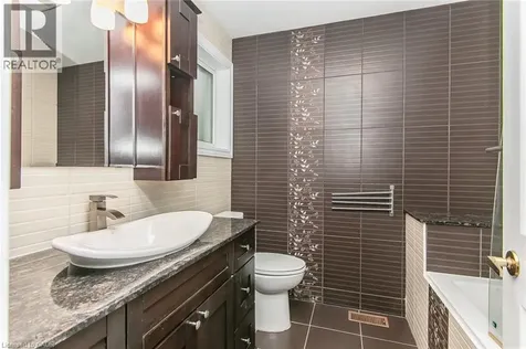 1774 Old Mill Road Kitchener ON N2P 1Z5